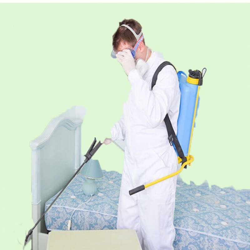 Historical Building Pest Preservation and Protection