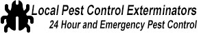 Colliervle TN Pest Control Exterminators